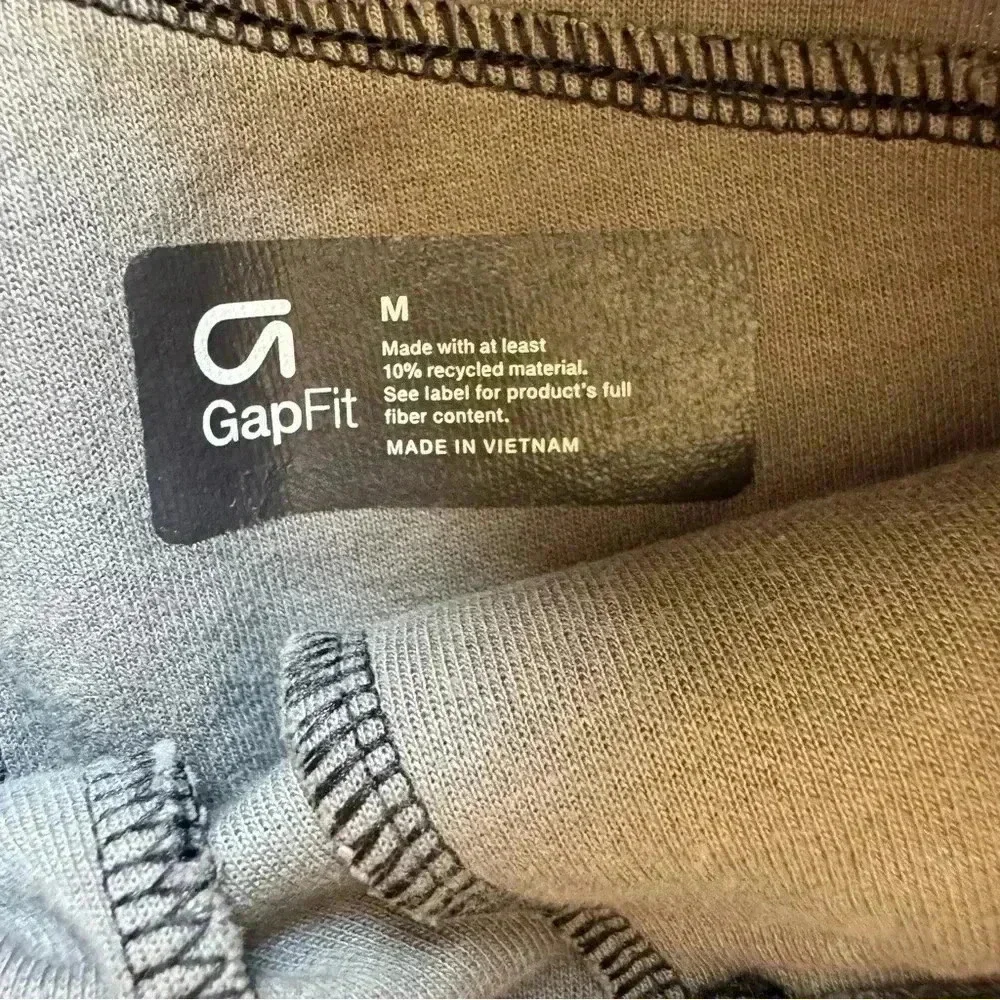 Gap Fit H&M Art Class Boys Shorts Cotton Blue Gray Como Denim Shorts SZ M #2015